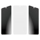 Vetro temperato UWF 2-Way Privacy con applicatore per Samsung Galaxy S26+, Trasparente, PanzerGlass