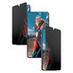 Vetro temperato UWF 2-Way Privacy con applicatore per Samsung Galaxy S26+, Trasparente, PanzerGlass