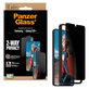 Vetro temperato UWF 2-Way Privacy con applicatore per Samsung Galaxy S26+, Trasparente, PanzerGlass