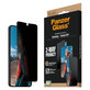 Vetro temperato UWF 2-Way Privacy con applicatore per Samsung Galaxy S26+, Trasparente, PanzerGlass