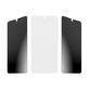 Vetro temperato privacy UWF 2-Way con applicatore per Samsung S26 Ultra, Clear, PanzerGlass