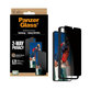 Vetro temperato privacy UWF 2-Way con applicatore per Samsung S26 Ultra, Clear, PanzerGlass
