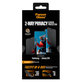 Vetro temperato UWF 2-Way Privacy con FASTFIT In-A-Box per Samsung Galaxy S26, Trasparente, PanzerGlass