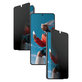 Vetro temperato UWF 2-Way Privacy con FASTFIT In-A-Box per Samsung Galaxy S26, Trasparente, PanzerGlass