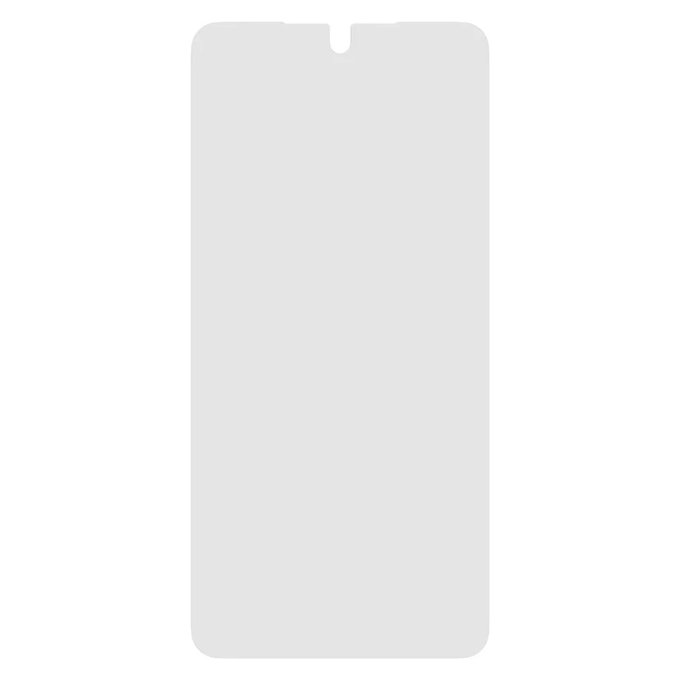 Vetro temperato UWF 2-Way Privacy con FASTFIT In-A-Box per Samsung Galaxy S26, Trasparente, PanzerGlass