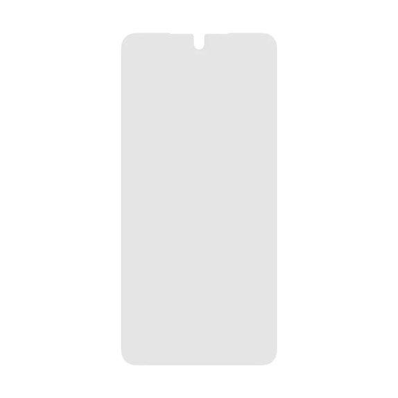 Vetro temperato UWF 2-Way Privacy con FASTFIT In-A-Box per Samsung S26+, Clear, PanzerGlass