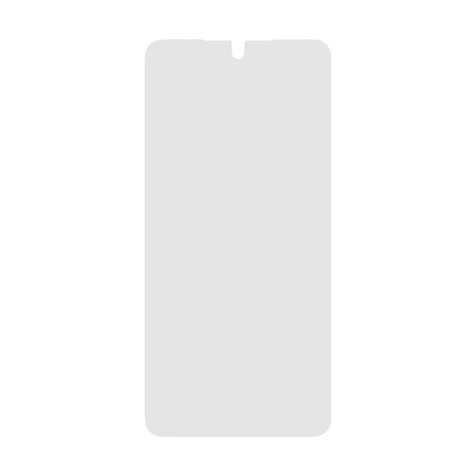 Vetro temperato UWF 2-Way Privacy con FASTFIT In-A-Box per Samsung S26+, Clear, PanzerGlass