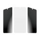 Vetro temperato UWF 2-Way Privacy con FASTFIT In-A-Box per Samsung S26+, Clear, PanzerGlass