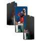 Vetro temperato UWF 2-Way Privacy con FASTFIT In-A-Box per Samsung Galaxy S26 Ultra, Trasparente, PanzerGlass