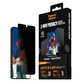 Vetro temperato UWF 2-Way Privacy con FASTFIT In-A-Box per Samsung Galaxy S26 Ultra, Trasparente, PanzerGlass