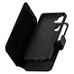 Custodia Tango Wallet Two-In-One con QI per Samsung Galaxy S26+, Nero, PanzerGlass