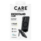 Custodia Kickstand con QI nero per Samsung Galaxy S26+, Nero, PanzerGlass