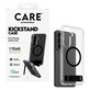 Custodia Kickstand con QI nero per Samsung Galaxy S26+, Nero, PanzerGlass