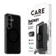 Custodia Smokey con QI nero per Samsung Galaxy S26, Nero, PanzerGlass