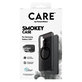 Custodia Smokey con QI nero per Samsung Galaxy S26+, Nero, PanzerGlass