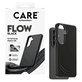 Custodia FLOW con QI per Samsung Galaxy S26, Nero, PanzerGlass