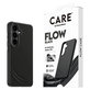 Custodia FLOW con QI per Samsung Galaxy S26, Nero, PanzerGlass