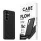 Custodia FLOW con QI per Samsung Galaxy S26+, Nero, PanzerGlass