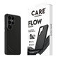 Custodia FLOW con QI per Samsung Galaxy S26 Ultra, Nero, PanzerGlass