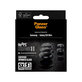Protezione obiettivo Hoops Ceramic II per Samsung S26 Ultra, Nero, PanzerGlass
