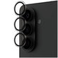 Protezione obiettivo Hoops per Samsung S26/S26+, Trasparente, PanzerGlass