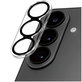 Protezione obiettivo PicturePerfect per Samsung S26/S26+, Nero, PanzerGlass