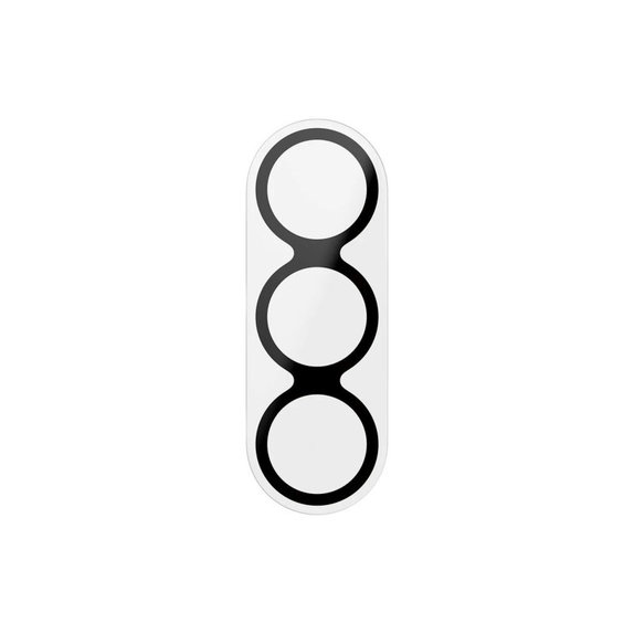 Protezione obiettivo PicturePerfect per Samsung S26/S26+, Nero, PanzerGlass