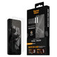 Vetro temperato UWF Ceramic con FASTFIT In-A-Box per Samsung Galaxy S26+, Trasparente, PanzerGlass