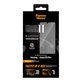 Vetro temperato UWF Ceramic con FASTFIT In-A-Box per Samsung S26 Ultra, Trasparente, PanzerGlass
