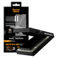 Vetro temperato UWF Ceramic con FASTFIT In-A-Box per Samsung S26 Ultra, Trasparente, PanzerGlass