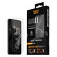 Vetro temperato UWF Ceramic con FASTFIT In-A-Box per Samsung S26 Ultra, Trasparente, PanzerGlass