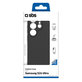 Custodia Instinct per Samsung S26 Ultra, Black, SBS
