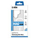 Custodia Light Mag per Samsung S26 Ultra, Transparent, SBS