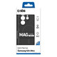 Custodia Instinct Mag per Samsung S26 Ultra, Black, SBS