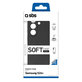 Custodia Instinct per Samsung S26+, Black, SBS