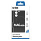 Custodia Instinct Mag per Samsung S26+, Black, SBS