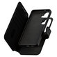 Custodia Tango Wallet Two-In-One con QI per Samsung Galaxy S26, Nero, PanzerGlass
