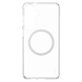 Custodia Urban Explorer con QI bianco per Samsung Galaxy S26+, Trasparente, PanzerGlass