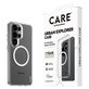Custodia Urban Explorer con QI bianco per Samsung Galaxy S26 Ultra, Trasparente, PanzerGlass