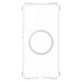 Custodia Samba con QI bianco per Samsung Galaxy S26+, Trasparente, PanzerGlass