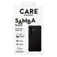 Custodia Samba con QI per Samsung Galaxy S26, Nero, PanzerGlass