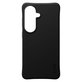 Custodia Samba con QI per Samsung Galaxy S26, Nero, PanzerGlass