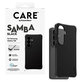 Custodia Samba con QI per Samsung Galaxy S26, Nero, PanzerGlass