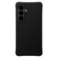 Custodia Samba con QI per Samsung Galaxy S26+, Nero, PanzerGlass