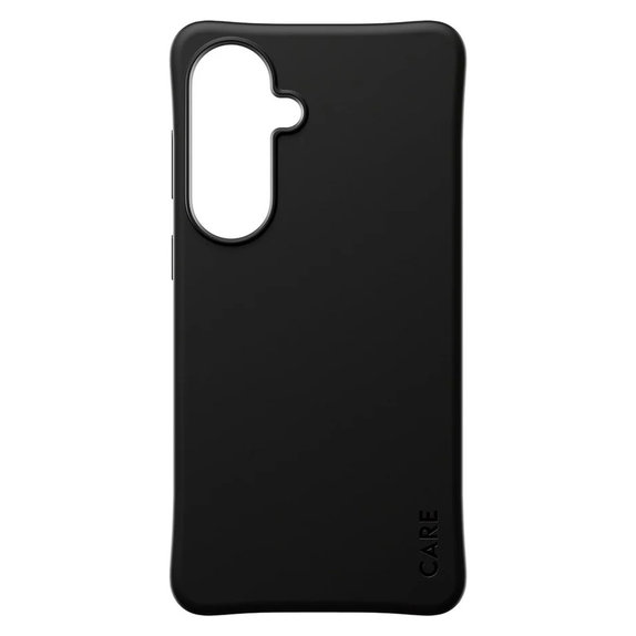Custodia Samba con QI per Samsung Galaxy S26+, Nero, PanzerGlass