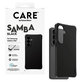 Custodia Samba con QI per Samsung Galaxy S26+, Nero, PanzerGlass
