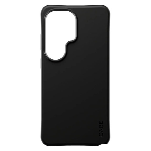 Custodia Samba con QI per Samsung Galaxy S26 Ultra, Nero, PanzerGlass