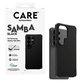 Custodia Samba con QI per Samsung Galaxy S26 Ultra, Nero, PanzerGlass