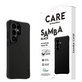 Custodia Samba con QI per Samsung Galaxy S26 Ultra, Nero, PanzerGlass