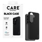 Custodia TPU per Samsung Galaxy S26, Nero, PanzerGlass